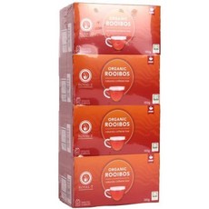 코스트코 로얄티 유기농 루이보스티 160티백, 100g, 4개입, 1개