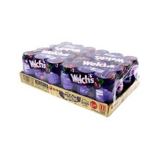 웰치소다포도355ml x 24 272264, 355ml, 24개