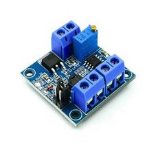 PWM 전압 변환 모듈 PWM to Voltage Module