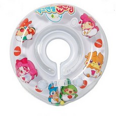 에그엔젤 코코밍 목튜브 KC인증상품, 1개