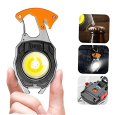 다기능랜턴 신광 휴대용랜턴 휴대용 멀티공구-라이트/초미니 59000EA 1EA