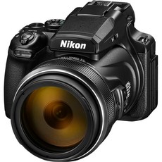 Nikon Coolpix P1100 數位相機, 1個