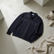 마인드브릿지 COUTURE 더블니 와이드 바지 팬츠 MZPT2172