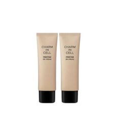 [본사] 참인셀 프레스티지 비비크림 50ML 2개