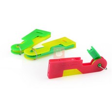 루이의가게 바늘구멍 실도우미 바늘꿰기