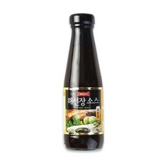 [우리가락]하이몬 해선장소스 260g