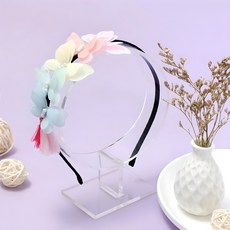 VIDANGILKIDS Dayul 蝴蝶流蘇韓服髮箍