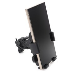 하영디자인 전기자전거 킥보드 핸드폰 거치대 유모차 스마트폰 거치대 휴대폰홀더