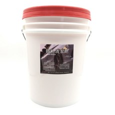 鐵粉清潔劑 Iron Remover 中性配方 濃縮可稀釋 專門軟化處理漆面上鐵粉 輪圈髒汙, 1個