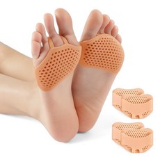 하루잡화 하이힐 앞꿈치 보호 패드 2쌍