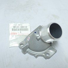 TOYOTA 豐田 節溫器 水龜 82度, 1個, 節溫器蓋HINO3.5T 09年-19年