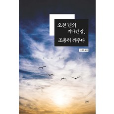 五千年的漫長沉睡 靜靜喚醒, 李在興, 圭璧