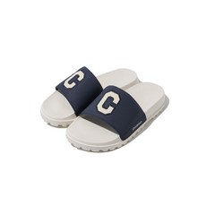 커버낫 C로고 슬라이드 네이비 CO2606SE01NA 984450