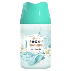 棠品居 衣物芳香豆 小蒼蘭, 260g, 1個