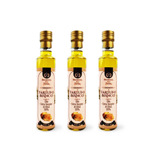 Natura 엑스트라버진 트러플 오일(250ml) 3병 세트, 3개, 250ml