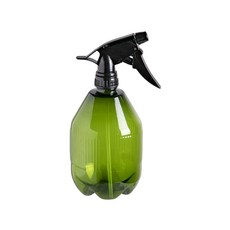 氣壓式噴壺 家用園藝消毒防疫噴霧壺, 750ML綠色9395, 1個