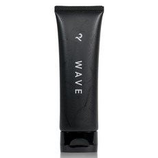 Retouch 柔順波浪造型髮臘, 1個, 90g