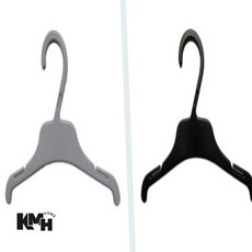 애견옷걸이 고양이행거 강아지옷걸이 고양이옷걸이 플라스틱옷걸이, 1강아지옷걸이-그레이