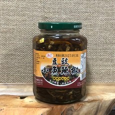 雲林黃金蒜片 椒鹽口味 75g, 1個, 【豆豉辣椒小魚380g 】罐裝