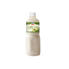 맥코믹 시저 샐러드 드레싱, 1kg, 9개