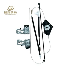 SKODA OCTAVIA MK1 Estate FRONT LEFT SIDE WINDOW REGULATOR 수리 키트 용 1U0837461