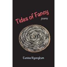 (영문도서) Tides of Fancy: Poems Paperback, Langaa RPCID, English, 9789956551712