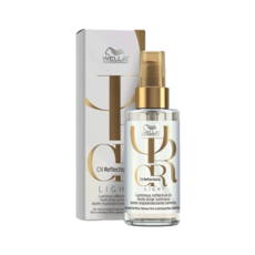 WELLA 威娜 山茶花亮質油 深層滋養 柔順亮澤 告別毛躁, 1個, 100ml