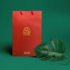 振興高麗人蔘 蜂蜜高麗黑蔘100g 8折優惠 限量折價券 贈高麗人蔘養氣飲3入禮盒, 1個, 100g禮盒+紅"吱吱"品牌提袋