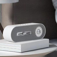 휴대용 백색소음기 아날로그 수면용 자연의소리 화이트노이즈 발생기, JY-78 화이트