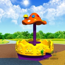 대형 회전목마 놀이기구 놀이터 키즈카페 유원지 펜션, 놀이기구 8 (사진참고), 1개