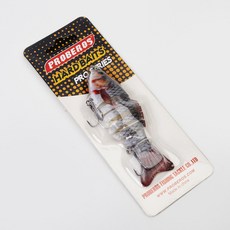 다온이미지 C 루어미끼 7단 관절, 1개