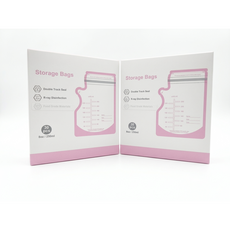 엘스 스페셜 입출분리 세이프티컷 모유저장팩250ml 30매X2, 2개, 30개입