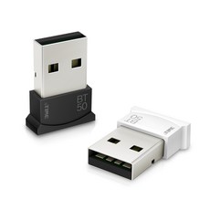 ipTIME BT50 USB集線器, 黑色的