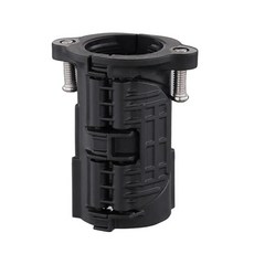 퀵 설치 고정 키트 너트 수리 도구 수도꼭지 고정장치 탈착 방지, 2. B, 1개