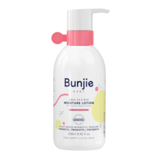 BUNGIE 孩童乳液 250ml, 1瓶