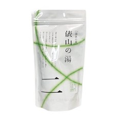 입욕제 선물 온천의 소[타와야마(온천) 온천]250g(10회분), 1개