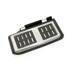 년식 시트 이비자 차량용 브레이크 액셀러레이터 페달, 4. Stainless Steel, 기본