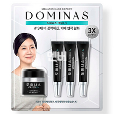 도미나스 크림 기미케어 총(+ ), 3개