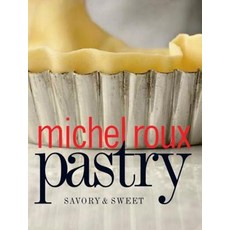 Pastry: Savory & Sweet, Wiley