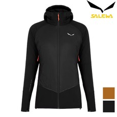 Salewa Pedroc TirolWool Responsive Durastretch 女款 軟殼外套 28358