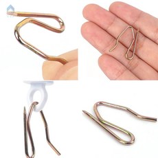 경가네가게 50P 커텐핀 커텐침핀