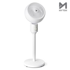 MYTEM 3D立式空氣循環扇, MT-001
