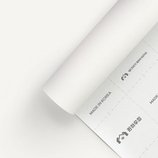 퀸하우징 인테리어필름 싱크대 가구 책상 리폼 시트지, 01. HSQ301 화이트 미색