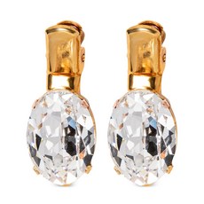 제니퍼베어 카라 헤어 클립 세트 2p