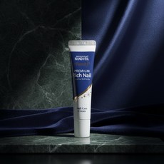 멘소래담 핸드베일 뷰티 프리미엄 리치네일 세라마이드 고보습 영양 촉촉한, 12g, 1개