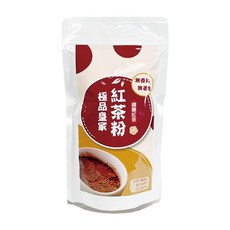 萬年春 無糖極品皇家錫蘭紅茶粉, 100g, 1個, 1個裝