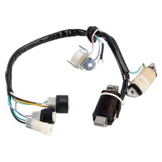 Yamaha YFM 80 Badger 1992-1994 / YFM 100 Champ 1989-1991電盤內仁，提升引擎性能，簡易安裝, 1個