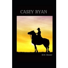 Casey Ryan illustrated Paperback, Independently Published, English, 9798704192022