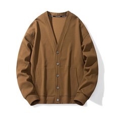 【潮胖穿搭】大碼開衫外套男 開衫衛衣 大尺碼外套 寬鬆連帽運動休閒外套