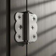 퍼스트샵 스프링 경첩 자동닫힘, 1